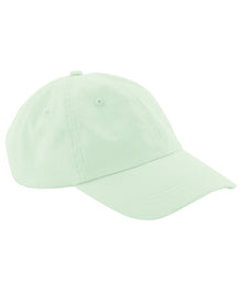 Pastel Mint