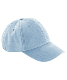 Vintage Light Blue