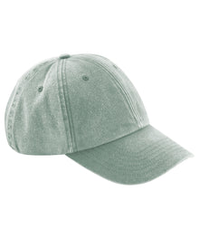 Vintage Sage Green