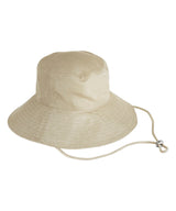Wide brim sun hat