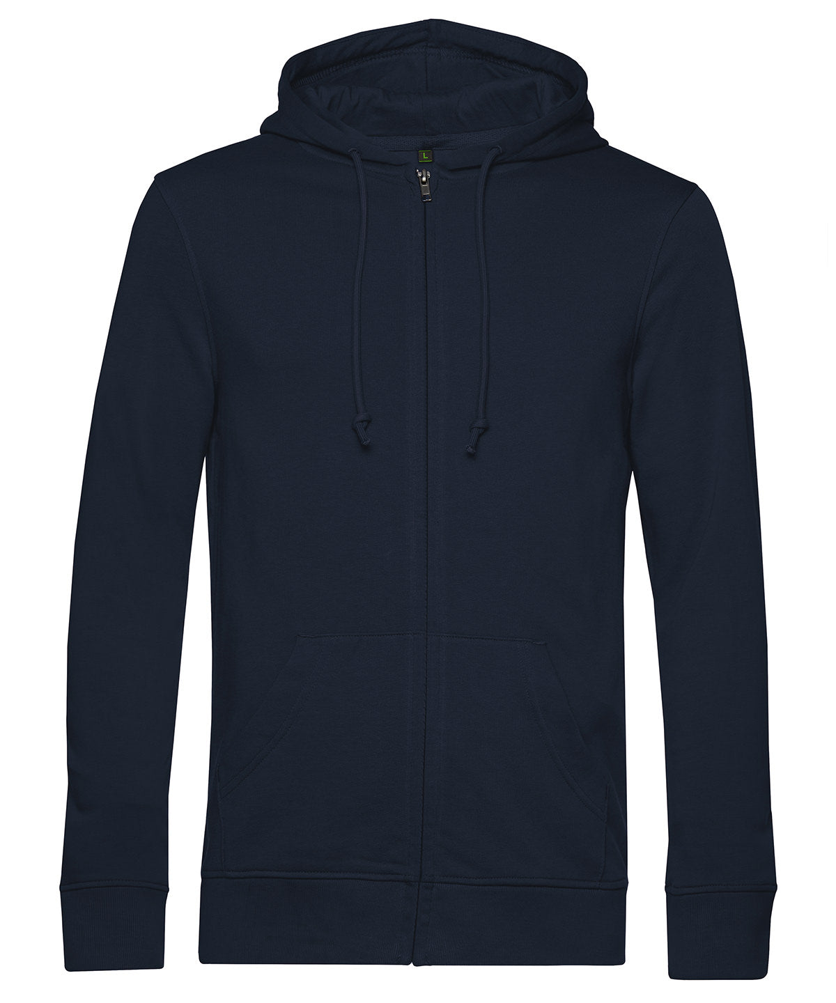 B&C Inspire Zipped Hood