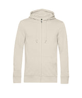 B&C Inspire Zipped Hood
