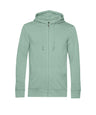 B&C Inspire Zipped Hood