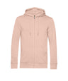 B&C Inspire Zipped Hood