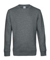 B&C KING Crew Neck