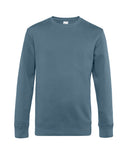 B&C KING Crew Neck