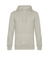 B&C KING Hooded