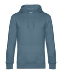 B&C KING Hooded
