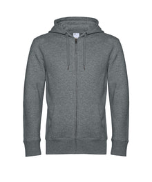 Heather Mid Grey