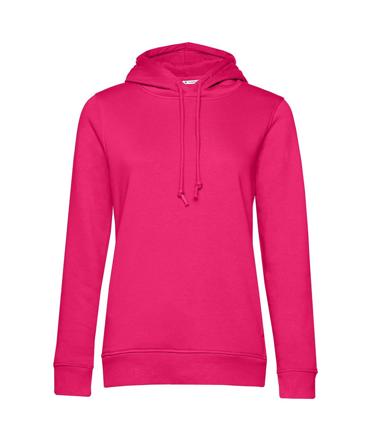 B&C Inspire Hooded /women