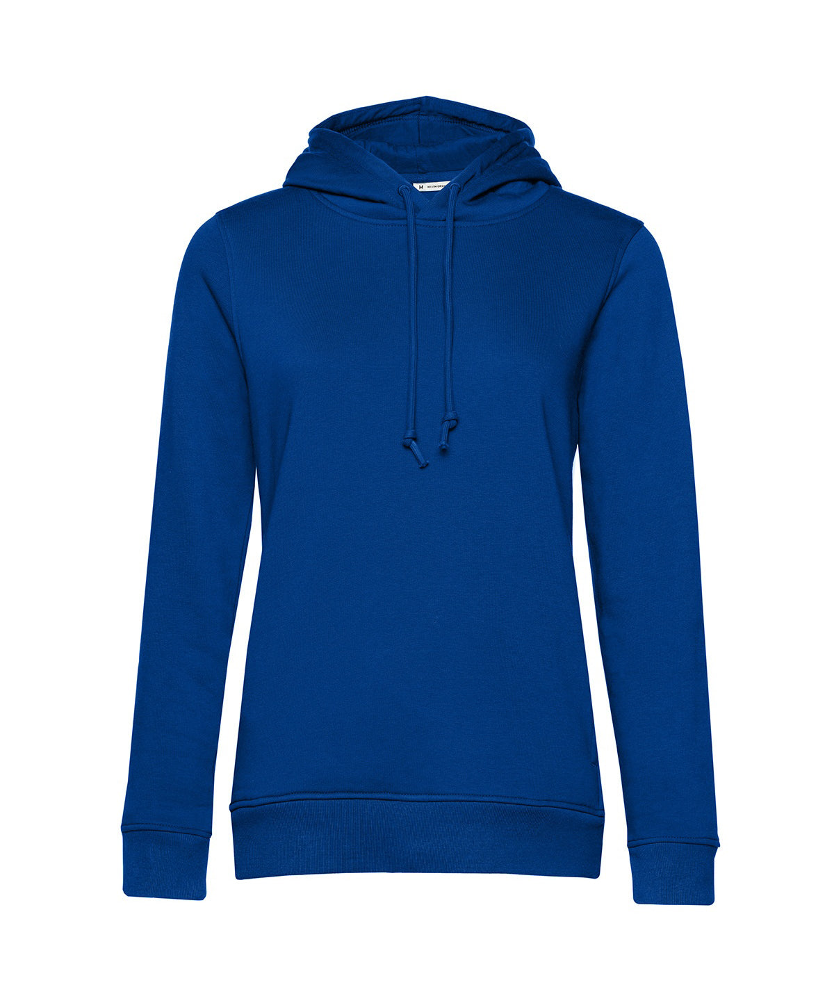 B&C Inspire Hooded /women