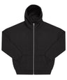 B&C Influence zip hood