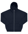 B&C Influence zip hood