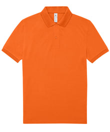 Pure Orange