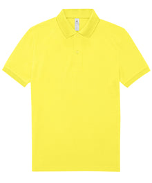 Solar Yellow