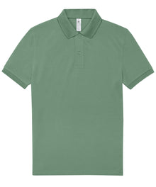 Amalfi Green