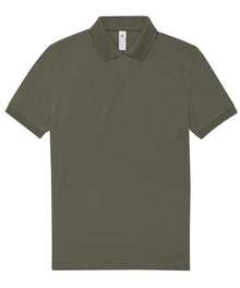 Camo Green