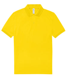 Mellow Yellow
