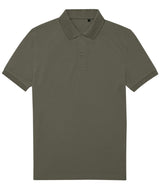 B&C My Eco Polo 65/35
