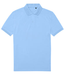 Lotus Blue
