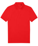 B&C My Eco Polo 65/35
