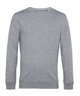 B&C Inspire crew neck