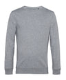 B&C Inspire crew neck