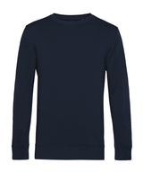 B&C Inspire crew neck