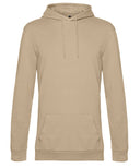 B&C #Hoodie