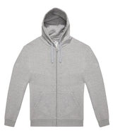 B&C ID.334 zip hoodie
