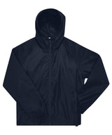 B&C #Reset windbreaker