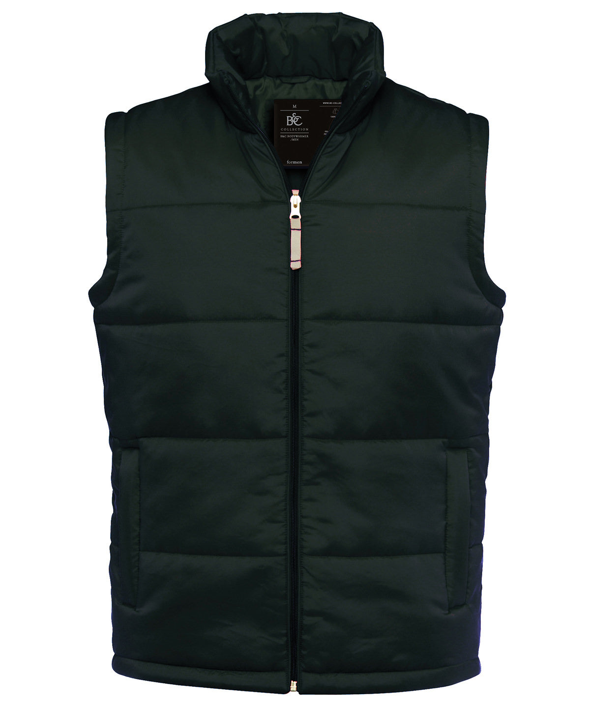 B&C Bodywarmer /men