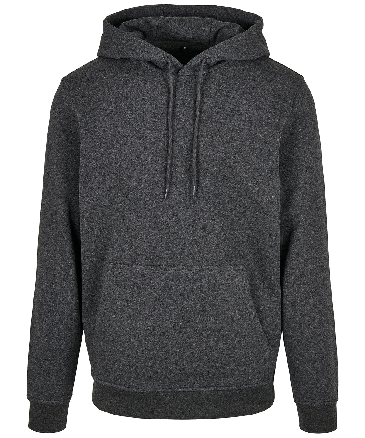 Basic hoodie