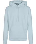 Basic hoodie