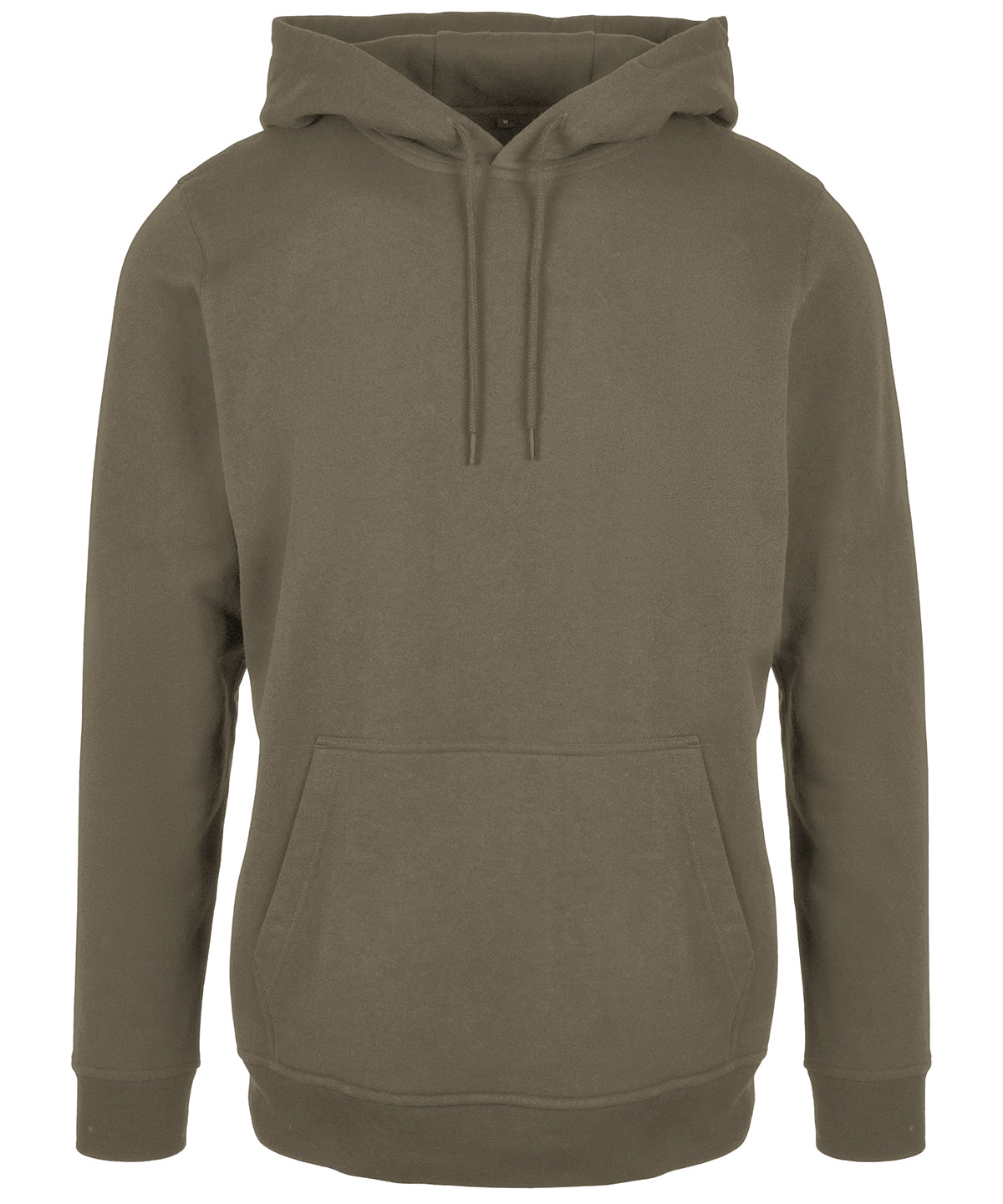 Basic hoodie