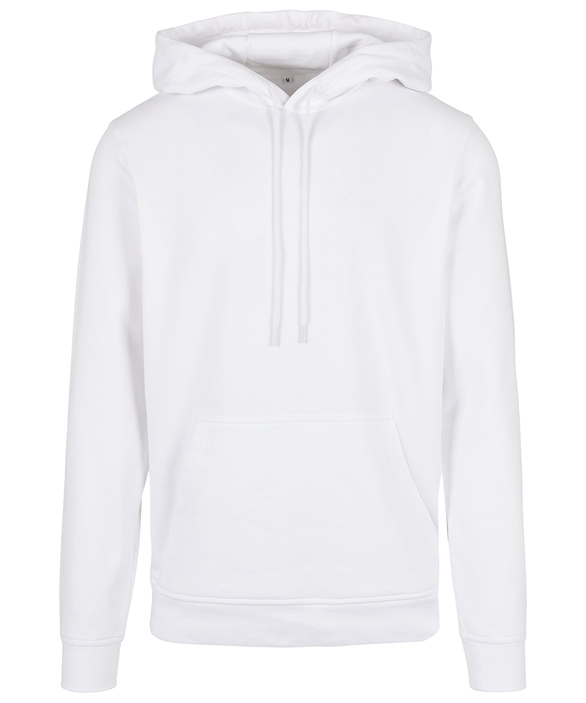 Basic hoodie