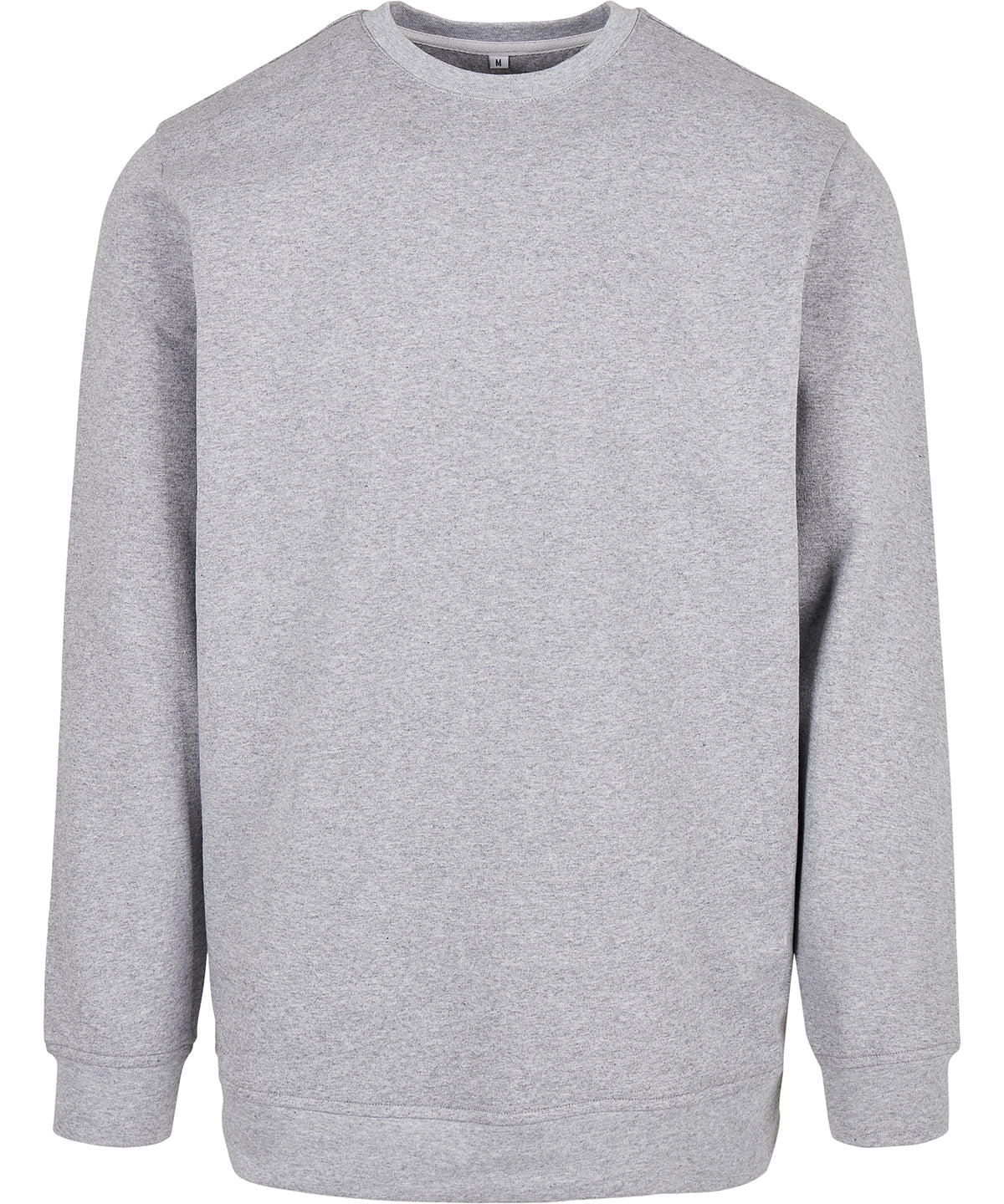 Basic crew neck