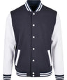 Basic college jacket