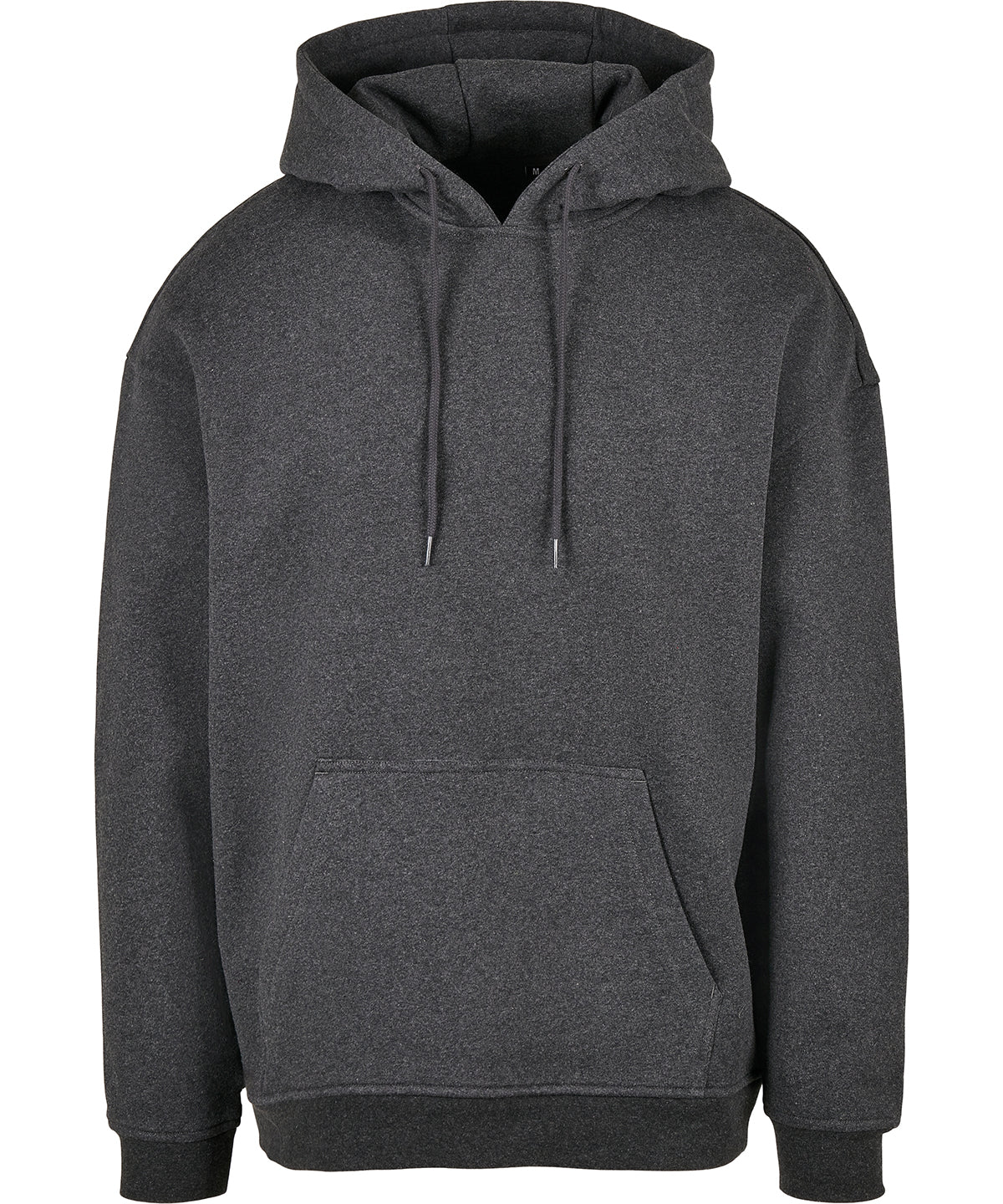 Basic oversize hoodie