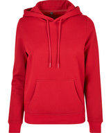 Women's basic hoodie