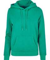 Women's basic hoodie