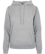 Women's basic hoodie