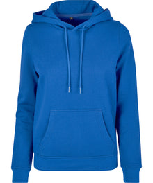 Intense Blue
