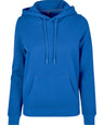 Women's basic hoodie