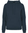 Women's basic hoodie