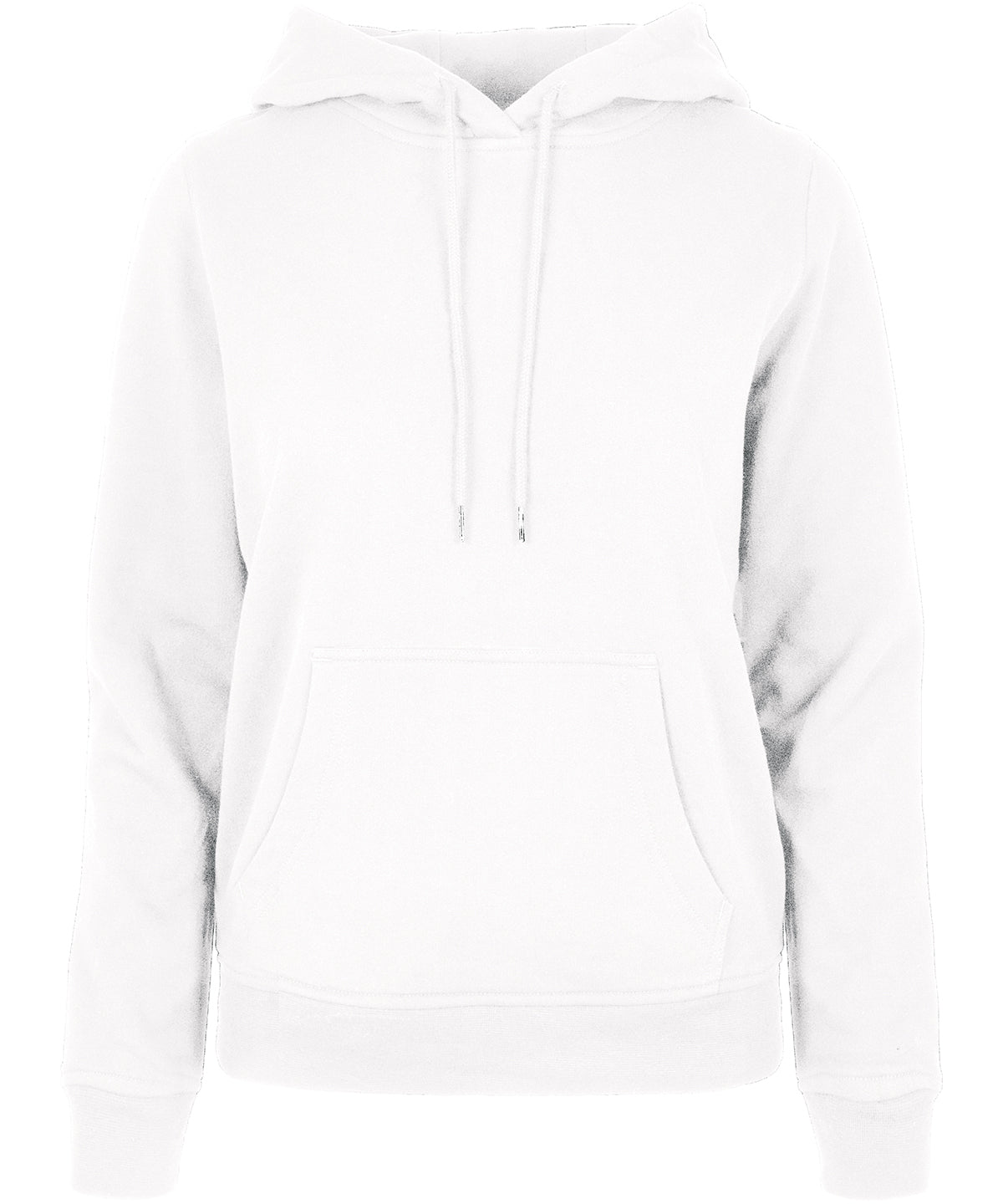 Women's basic hoodie