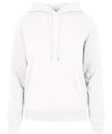 Women's basic hoodie