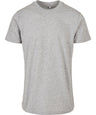 Basic round neck tee