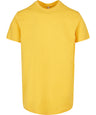 Basic round neck tee