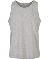 Basic tank